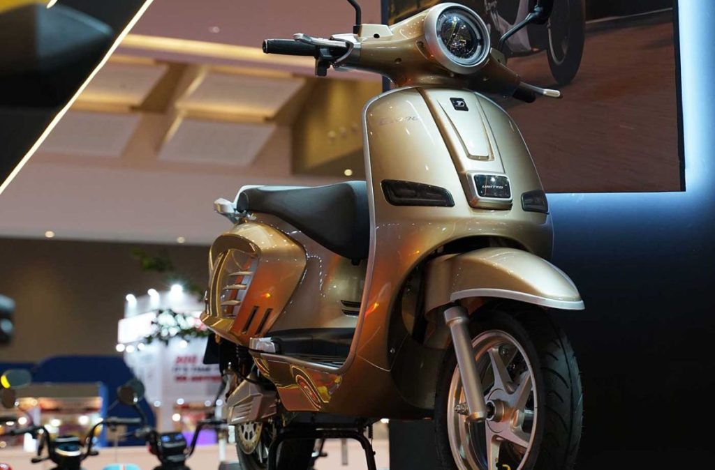 cara kerja motor listrik by Moladin