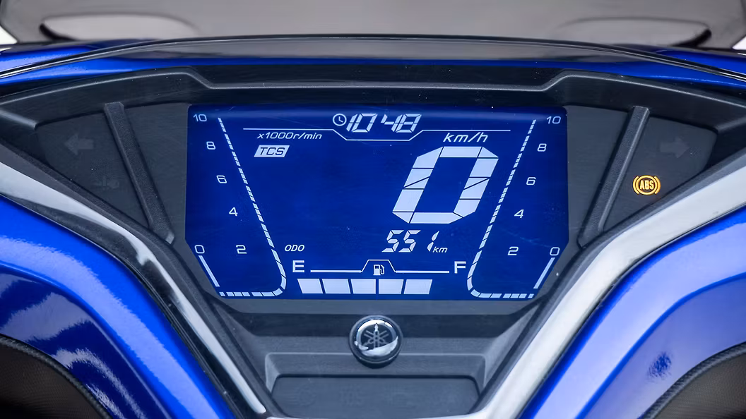 cara mengatasi kode aerox 12 - Moladin