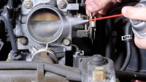 Throttle Body Adalah: Komponen, Fungsi, Dan Cara Kerja