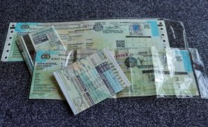 Gini Cara Perpanjang STNK Online dan Bayar Pajak Kendaraan