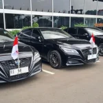 Ini Daftar Plat Nomor RI 1 Hingga RI 100 Terlengkap!