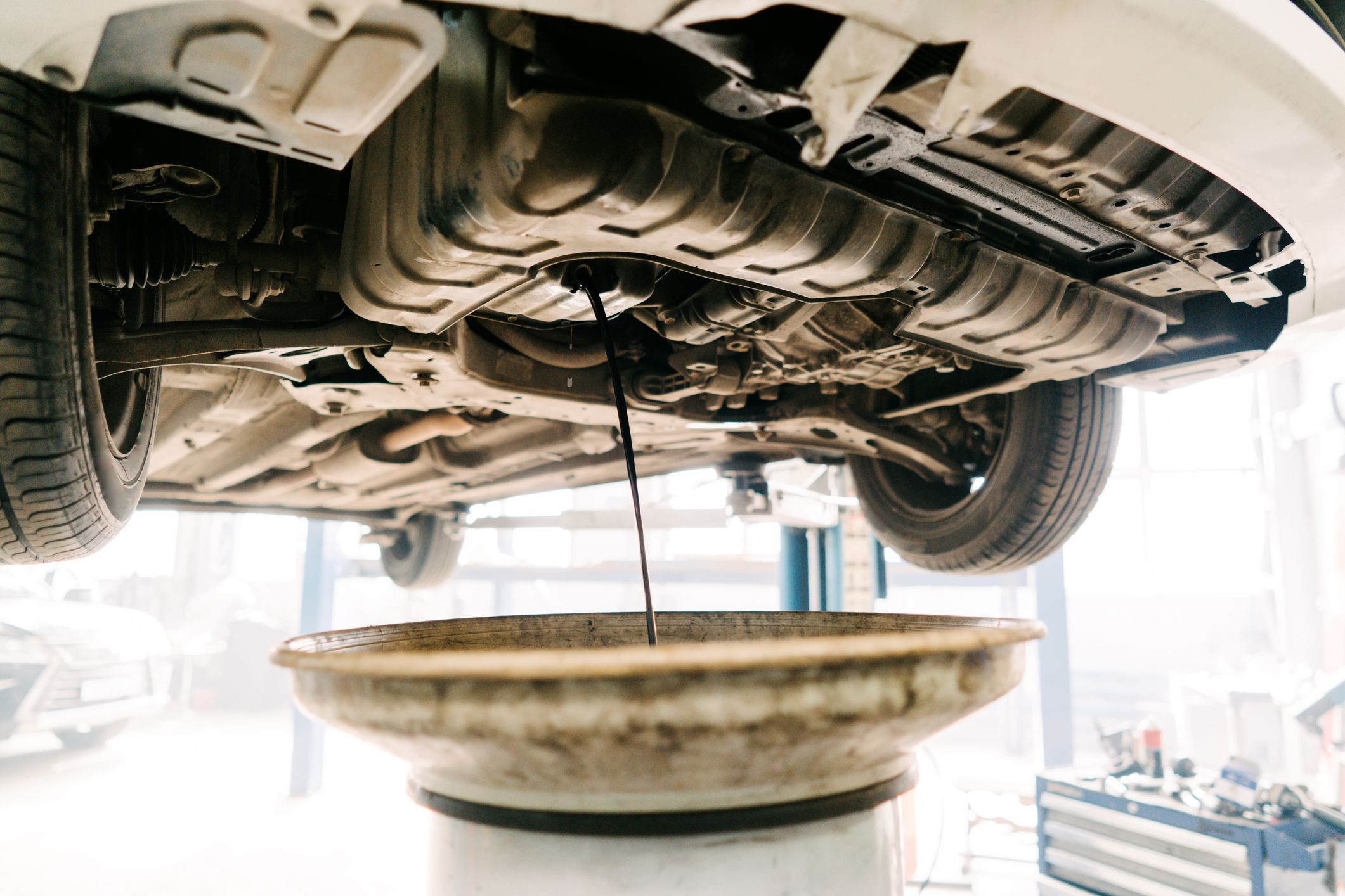 Mobil Tidak Dipanaskan Seminggu, Ini 7 Dampaknya dampak mobil tidak dipanaskan seminggu - Moladin