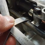 11 Cara Menyetel Klep Motor Sendiri agar Tetap Prima