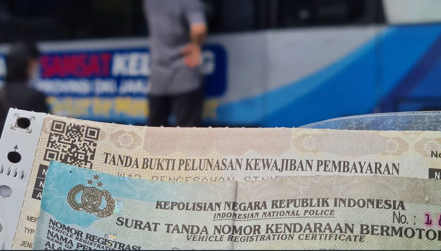 denda telat bayar pajak mobil avanza 5 tahun - Moladin