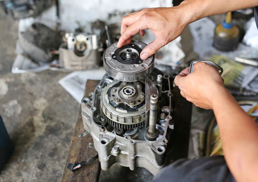 fungsi ukuran boring semua motor - Moladin