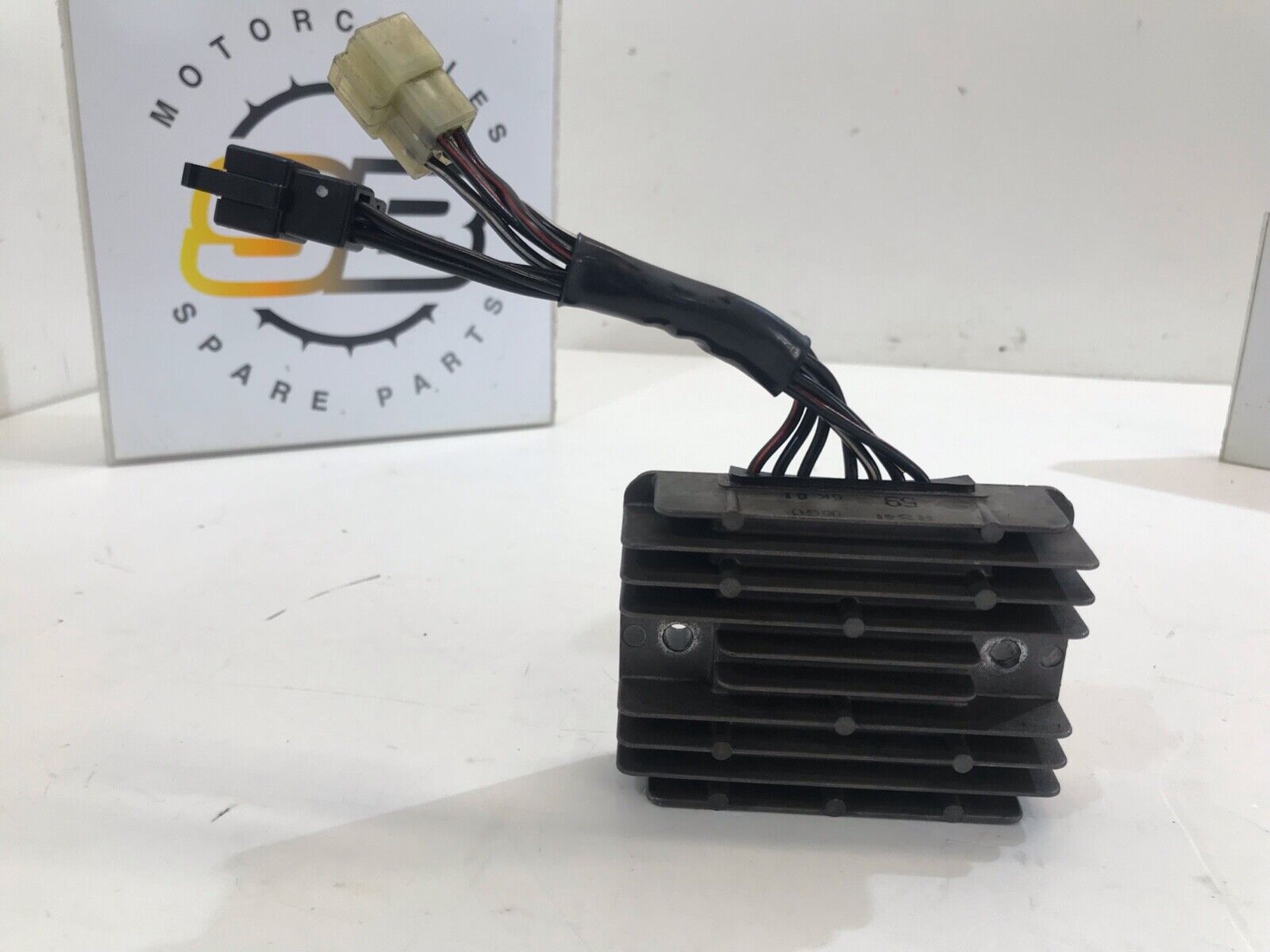 fungsi kiprok motor - Moladin