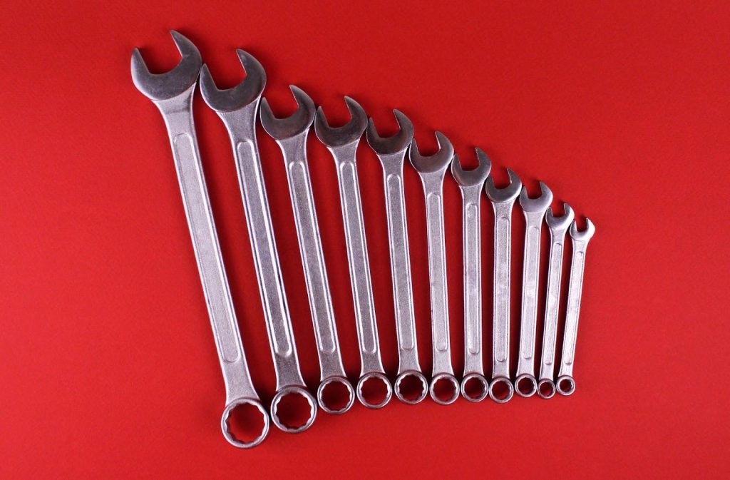 fungsi kunci pas by Moladin