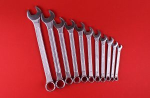 Fungsi Kunci Pas dan Perbedaannya dengan Kunci Ring