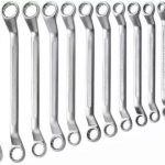 3 Fungsi Kunci Ring, Ukuran, dan Kegunaannya