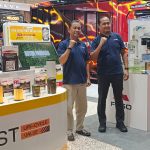 Mitsubishi Fuso Hadirkan Suku Cadang Tiga Berlian, Kualitas Terjamin! - Tuwaga