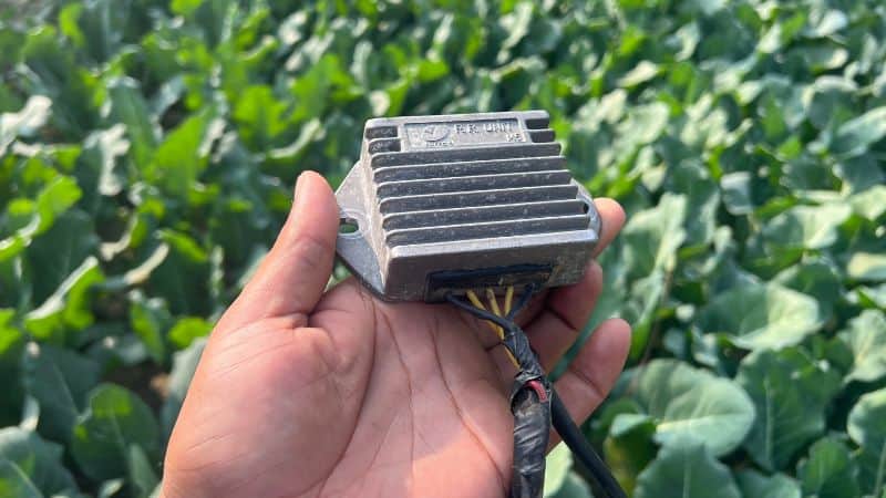 gangguan jalur kiprok mio - Moladin