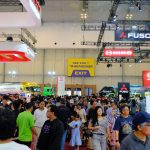 Catatan GIIAS 2025 Sukses Jadi Magnet Industri Otomotif - Tuwaga