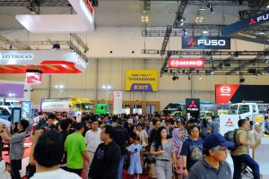 Catatan GIIAS 2025 Sukses Jadi Magnet Industri Otomotif