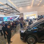 Daftar Mobil Baru Yang Meluncur di Surabaya - Tuwaga