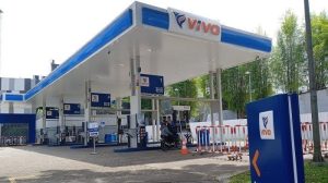 Harga Bensin Vivo Hari Ini Agustus 2025, Revvo 95 Turun!