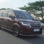 Bareng Dua Saudaranya, Nyetir Honda STEP WGN e:HEV 700 km Jakarta – Surabaya - Tuwaga
