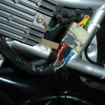 Fungsi Jalur Kiprok Mio, Skema, dan Cara Perawatan - Tuwaga