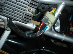 Fungsi Jalur Kiprok Honda dan Arti Warna Soketnya