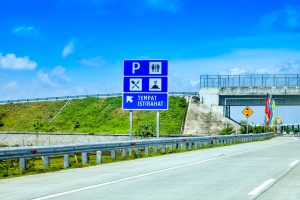 Cek Rest Area Tol Trans Jawa dari Jakarta hingga Jawa Timur untuk Mudik 2026!