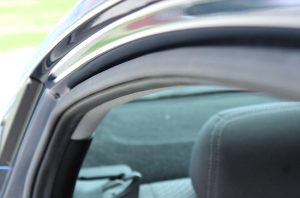 Kenali 4 Jenis Karet Pintu Mobil, Fungsi, dan Tanda Harus Ganti