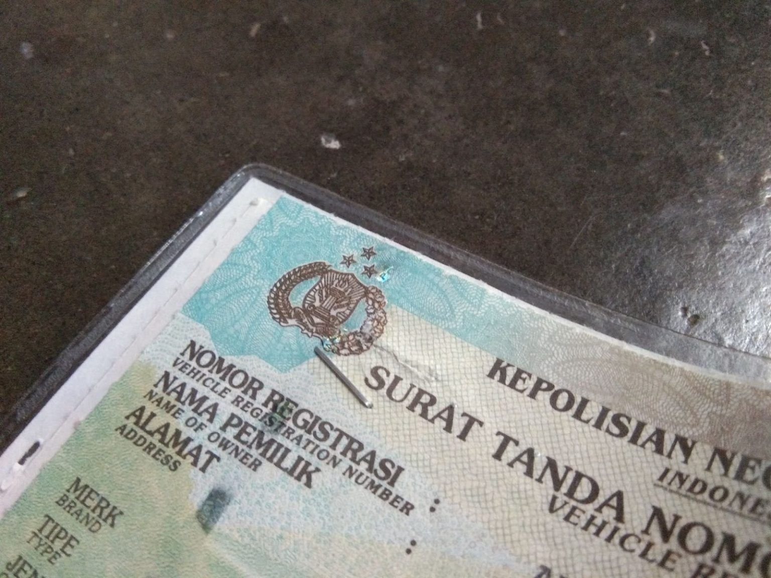 Blokir STNK Sistem: Panduan Lengkap Mengurus Administrasi Kendaraan Anda