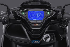 Arti Kode 12 Aerox, Penyebab, dan Cara Ampuh Mengatasinya