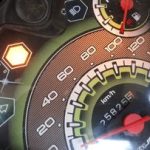 17 Arti Kode MIL Yamaha Mio J dan Cara Tepat Mengatasinya