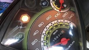 17 Arti Kode MIL Yamaha Mio J dan Cara Tepat Mengatasinya