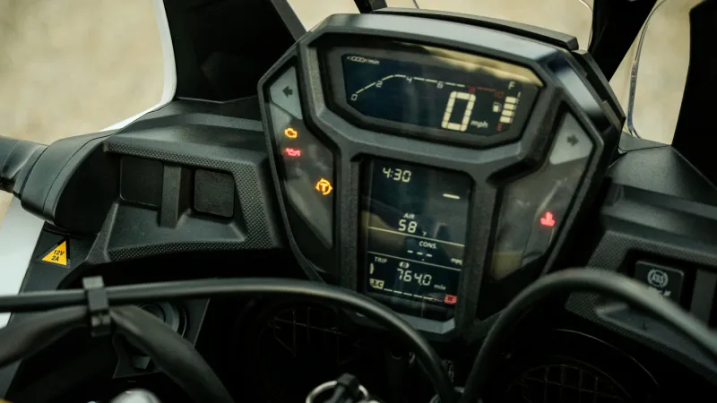 arti kode MIL Honda 8 - Moladin