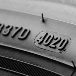 4 Cara Baca Kode Produksi Ban Mobil dan Masa Kedaluwarsa - Tuwaga