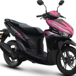 Apakah Konsumsi BBM Vario 125 Boros?