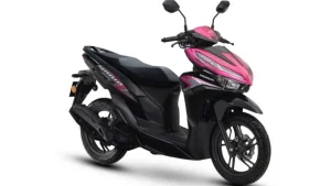 Apakah Konsumsi BBM Vario 125 Boros?