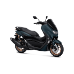 Konsumsi BBM NMAX Old, Turbo, dan New, Irit atau Boros? - Tuwaga