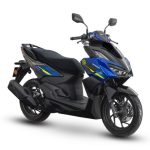 Segini Konsumsi BBM Vario 160, Irit atau Boros? - Tuwaga