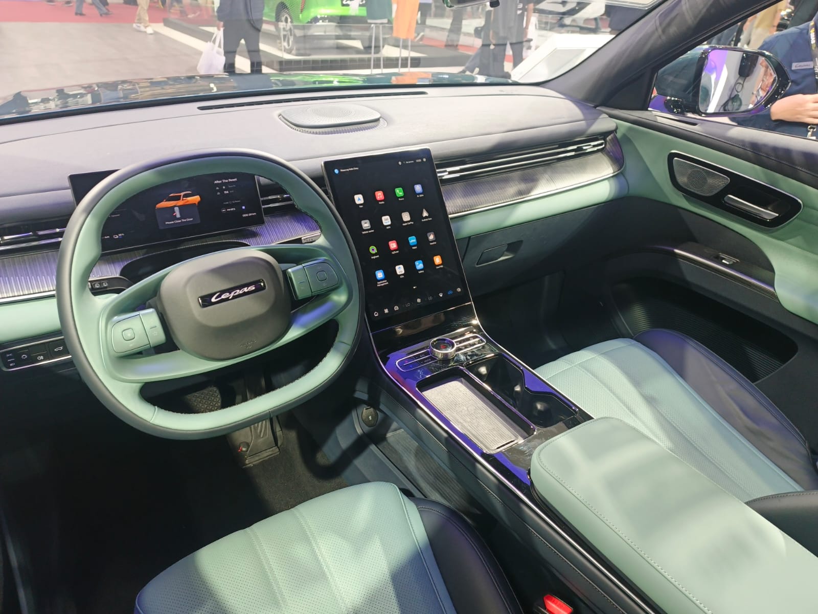 Lepas L8 Segera Tancap Gas Cukup Tanda Jadi 10 Juta lepas L8 6