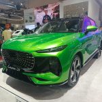 Bidik Indonesia Sebagai Pasar Ekspor Pertama, Lepas Target Bangun 20 Dealer - Tuwaga