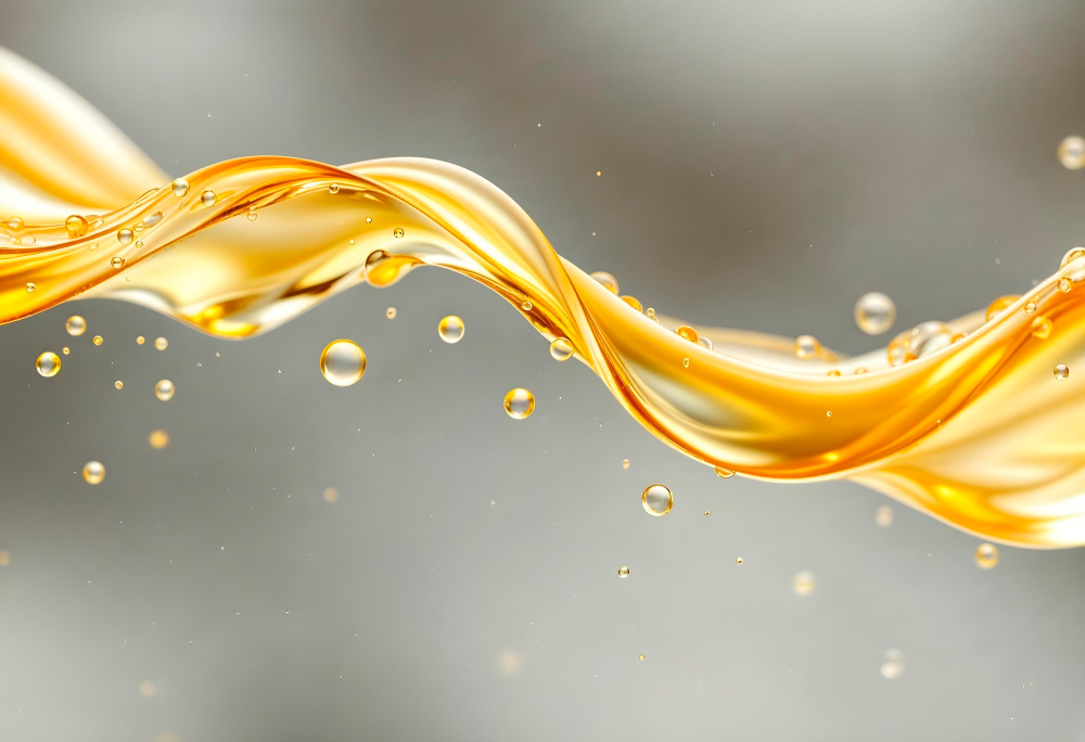 merk oli motor terbaik by Moladin