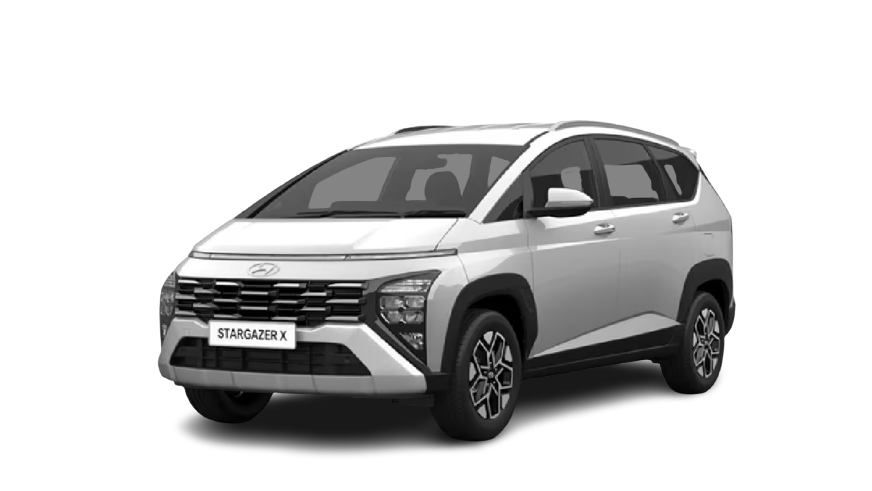 mobil 7 penumpang paling irit Hyundai Stargazer X - Moladin