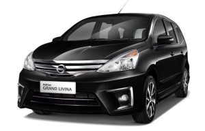 10 Daftar Mobil 7 Seater 100 Jutaan