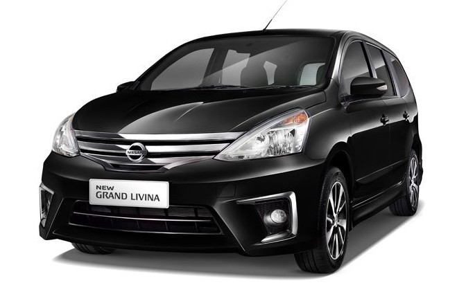 mobil 7 seater 100 jutaan by Moladin