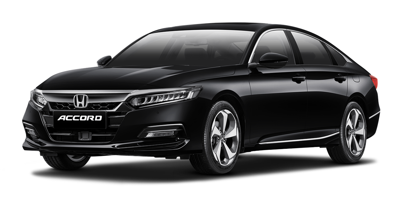 mobil Honda yang ada sunroof Honda Accord 2022 - Moladin
