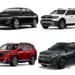 8 Mobil Honda yang Ada Sunroof, Mulai Rp300 Jutaan! - Tuwaga