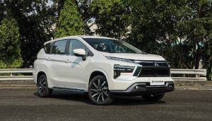 15 Mobil MPV Terbaik Tahun 2025, Catat!