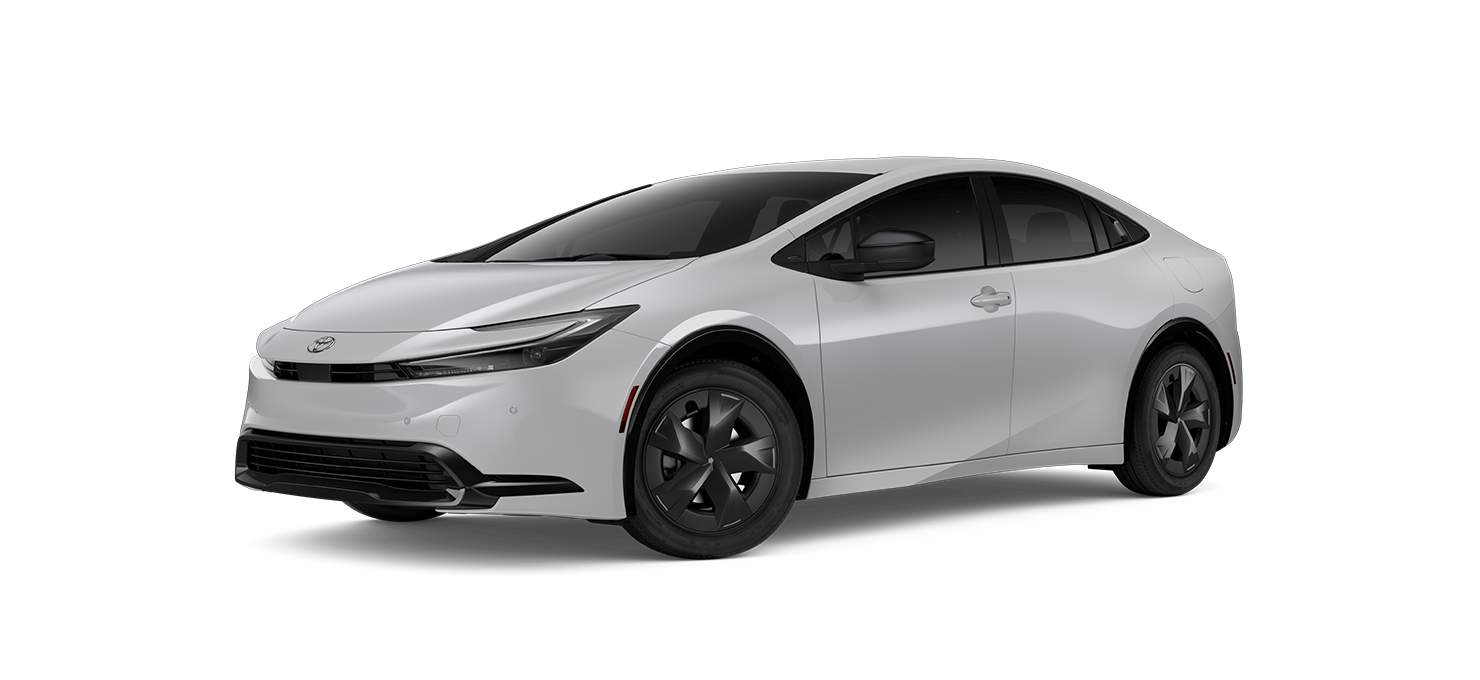 mobil Toyota paling irit Toyota Prius - Moladin