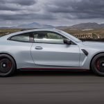 8 Jenis Mobil Coupe, Bedanya dengan Sedan, dan Rekomendasinya - Tuwaga