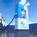 Mengenal Perkembangan Mobil Hidrogen di Indonesia - Tuwaga