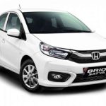 Ini Dia 7 Mobil Honda Termurah