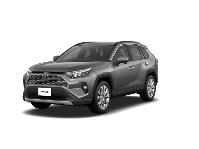 mobil hybrid Indonesia Toyota RAV4 PHV - Moladin