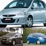 9 Mobil Irit BBM Tahun 2000-an yang Masih Layak Dibeli - Tuwaga