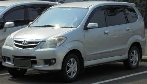 11 Rekomendasi Mobil Keluarga 50 Jutaan